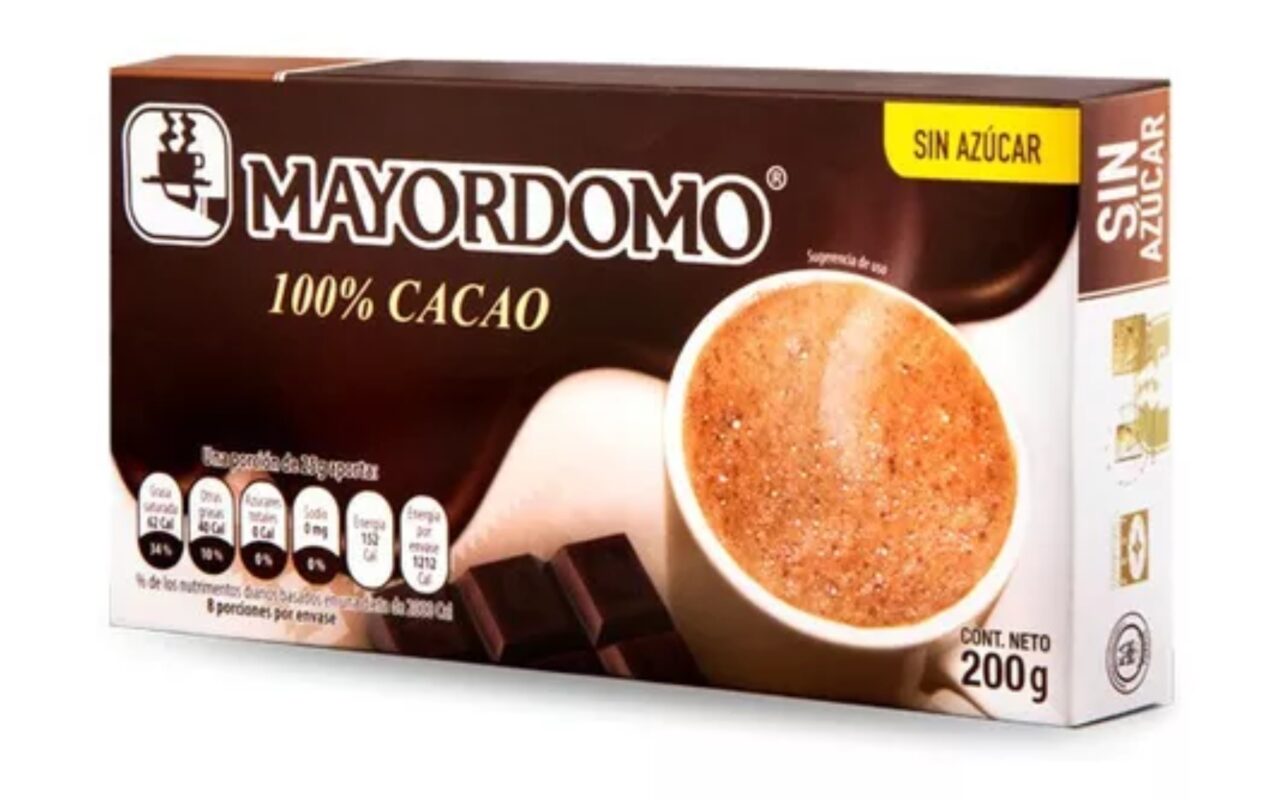 PRODUCTOS - Chocolate Artesanal de Oaxaca